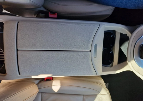 Mercedes-Benz Klasa V cena 229000 przebieg: 164198, rok produkcji 2018 z Wąsosz małe 781